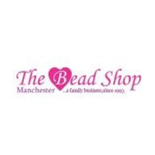 THE BEAD SHOP Discount Code — 200 Off in July 2024