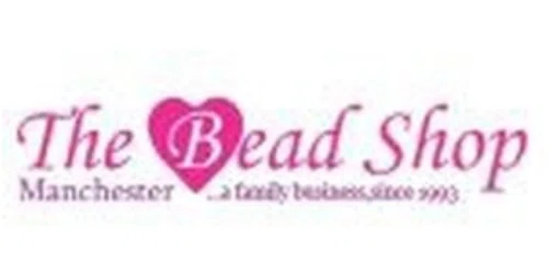 The Bead Shop Merchant logo