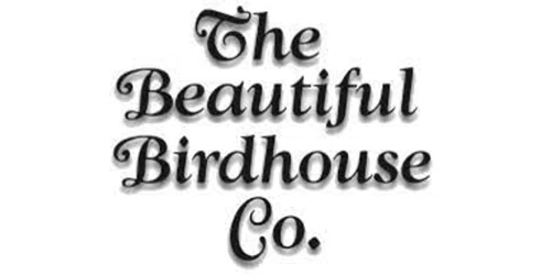 The Beautiful Birdhouse Co. Promo Code