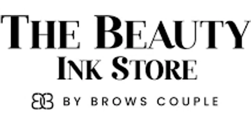 The Beauty Ink Store Promo Code