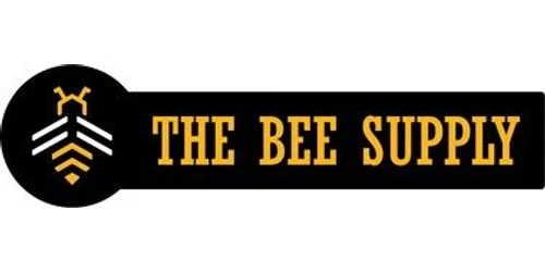 The Bee Supply Promo Code