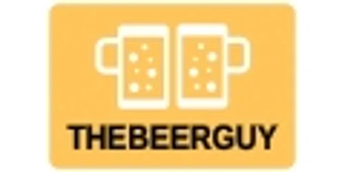 The Beer Guy Promo Code