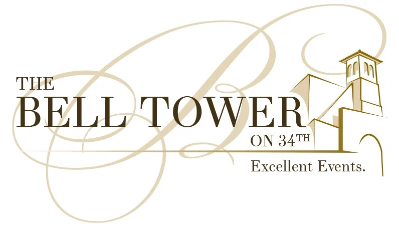 The Bell Tower on 34th Merchant Logo