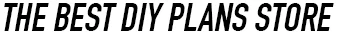 THE BEST DIY PLANS STORE Promo Code — 25 Off 2024