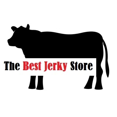 The Best Jerky Store Merchant Logo