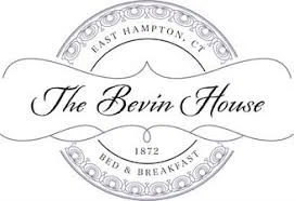 The Bevin House Merchant Logo