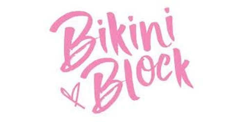 The Bikini Block Promo Code