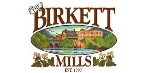 The Birkett Mills Promo Code