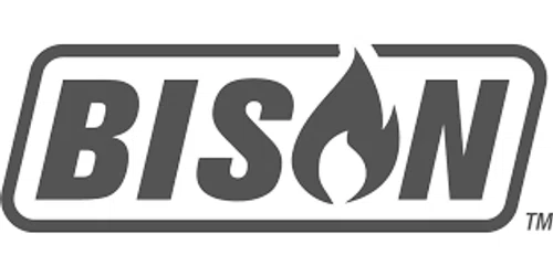 The Bison Company Merchant logo