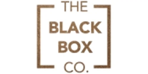 The Black Box Promo Code