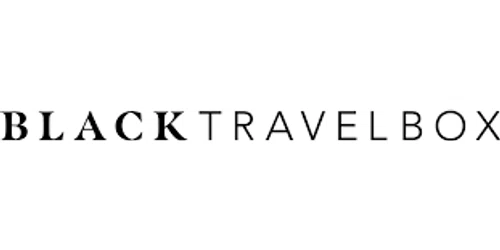 The Black Travel Box Promo Code