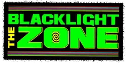 The Blacklight Zone Promo Code
