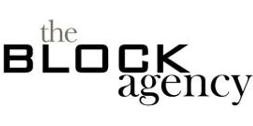 The Block Agency Promo Code