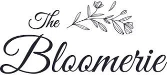 The Bloomerie Merchant Logo