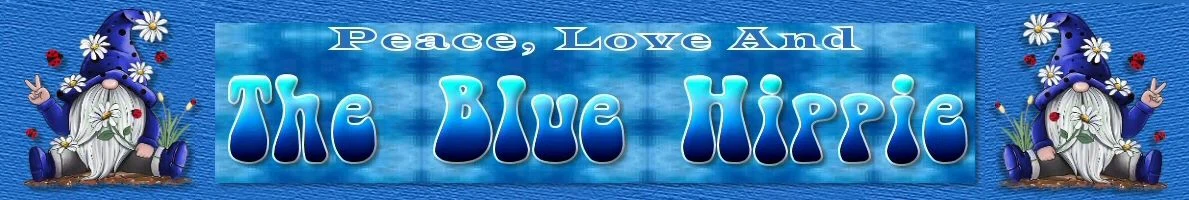 The Blue Hippie coupons
