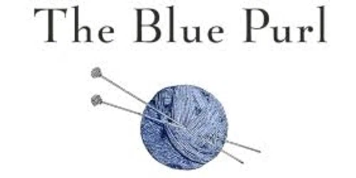 The Blue Purl Promo Code