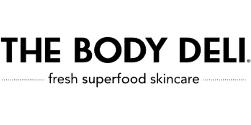 The Body Deli Merchant logo
