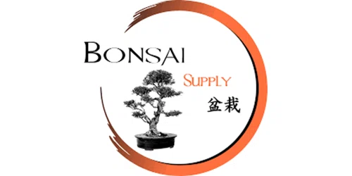 The Bonsai Supply Promo Code