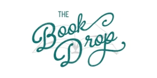 The Book Drop coupon