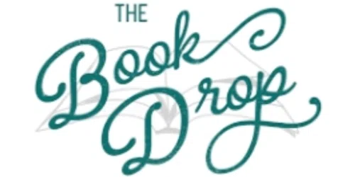 The Book Drop Merchant logo