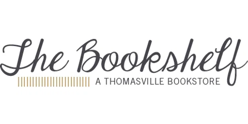 The Bookshelf Promo Code