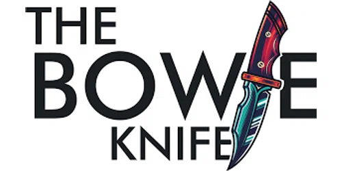 The Bowie Knife Promo Code
