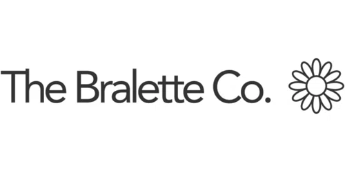 40% Off The Bralette Co Promo Code (14 Active) Mar '24