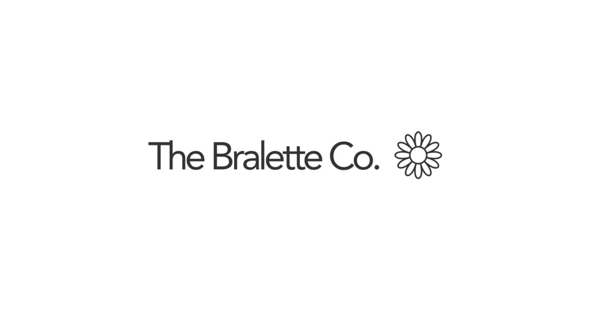 THE BRALETTE CO Promo Code — 40% Off (Sitewide) 2024