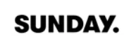 The Brand Sunday Merchant Logo