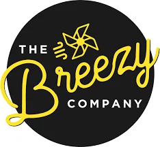 The Breezy Co. Merchant Logo