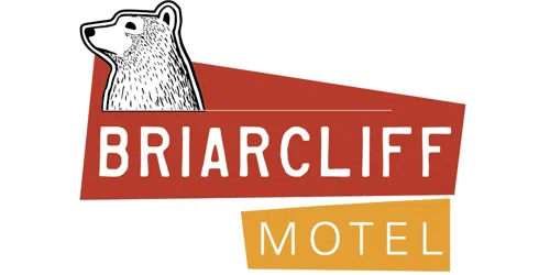 The Briarcliff Motel Merchant logo