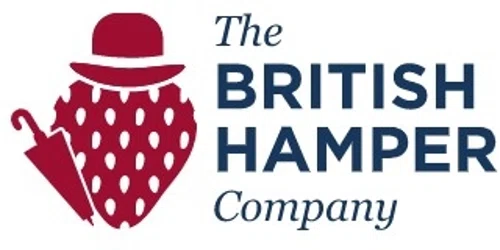 The British Hamper Company Promo Code