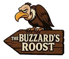 The Buzzard's Roost  coupons