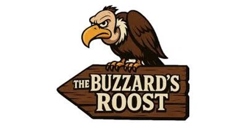 The Buzzard's Roost Promo Code