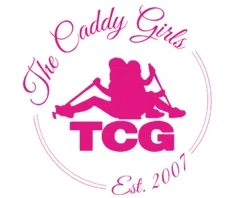 THE CADDY GIRLS Promo Code — 200 Off in Sep 2024