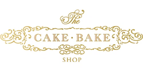 The Cake Bake Shop Promo Code