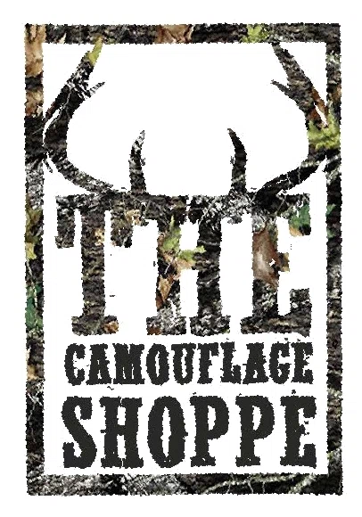 THE CAMOUFLAGE SHOPPE Promo Code — 150 Off 2024