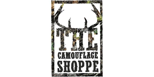 The Camouflage Shoppe Promo Code