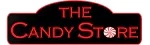 The Candy Store Online Merchant Logo
