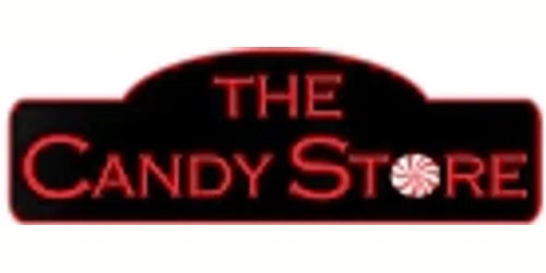 The Candy Store Online Promo Code