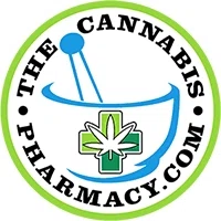 The Cannabis Pharmacy Merchant Logo
