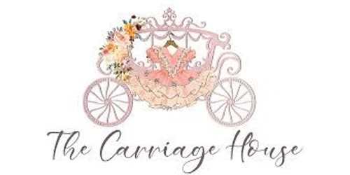 The Carriage House Promo Code