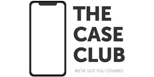 The Case Club coupon