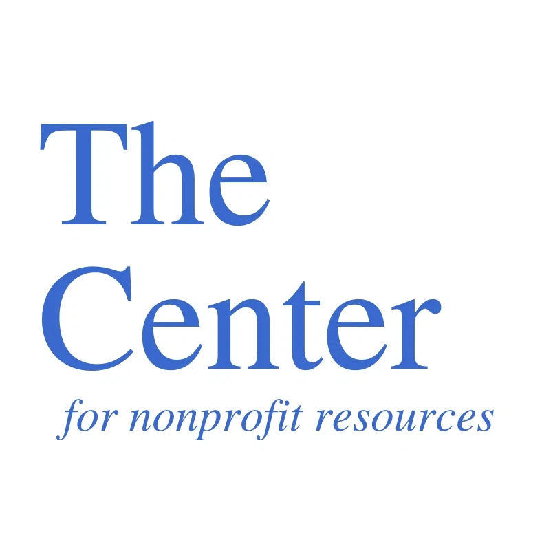 The Center for Nonprofit Resources Promo Code