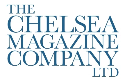 The Chelsea Magazine Merchant Logo