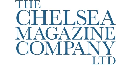 The Chelsea Magazine Promo Code