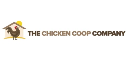 The Chicken Coop Company Merchant logo