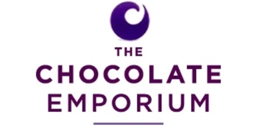 The Chocolate Emporium Merchant logo
