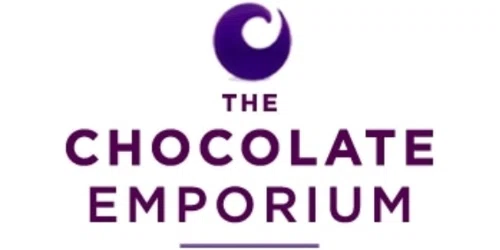 The Chocolate Emporium Merchant logo