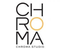 The Chroma Studio Merchant Logo